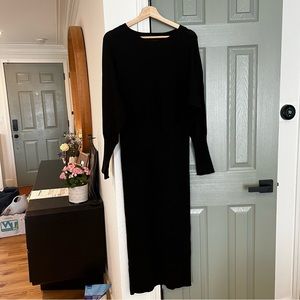 RIPE maternity dress